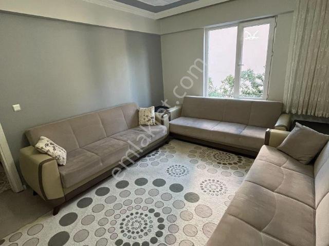 Karşıyaka Mahallesi'nde 3+1 Park Karşısında Hesaplı