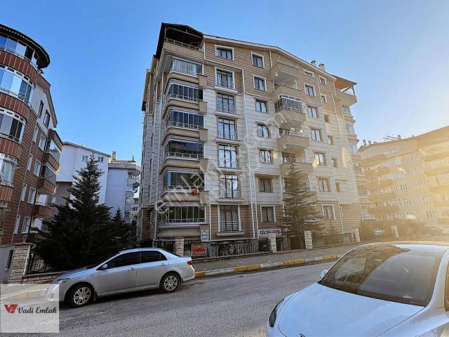 Karşıyaka Mahallesinde 4+1 Satılık Dubleks Daire | Vadi Emlak