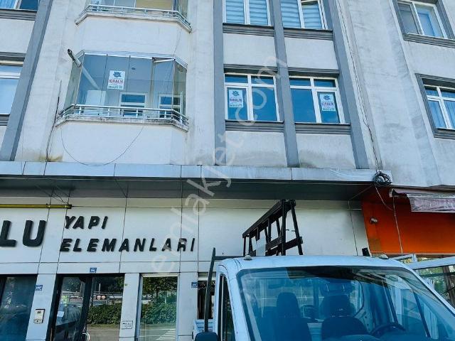 Karşıyaka Mahallesinde Kiralık 2+1 Daire