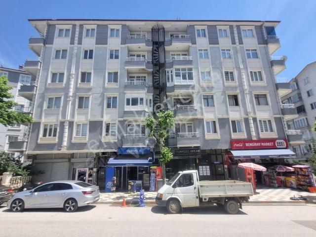Karşıyaka Mahallesi'nde Kiralık 3+1 Daire | Vadi Emlak