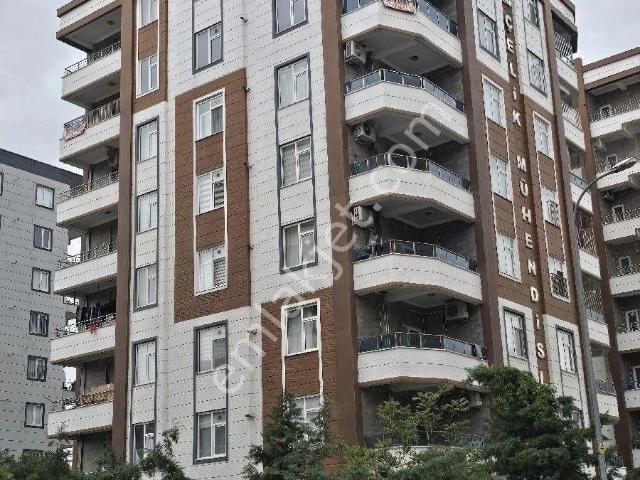 Karşıyaka Mahallesinde Acill Satılık Ultra Lüks 3+1 Daire