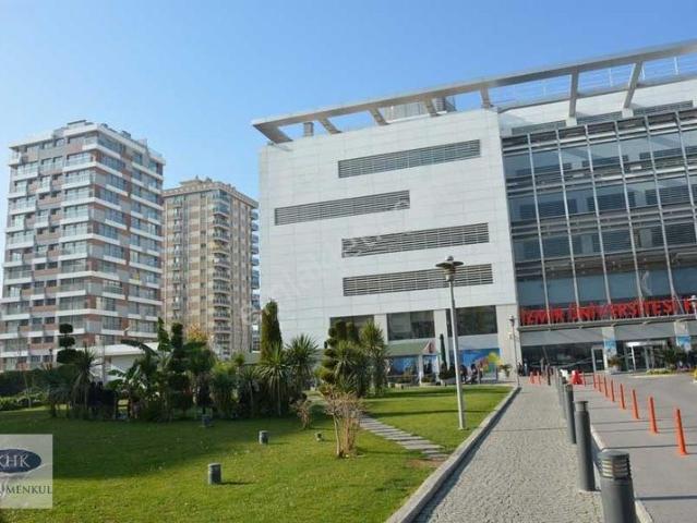 Karşıyaka Medical Park Hast. Yanında Eşyalı Kiralık 2+1 Daire