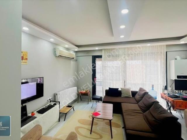 Karşıyaka Medikalpoint Yakını Tam Full Eşyalı Kiralık Daire