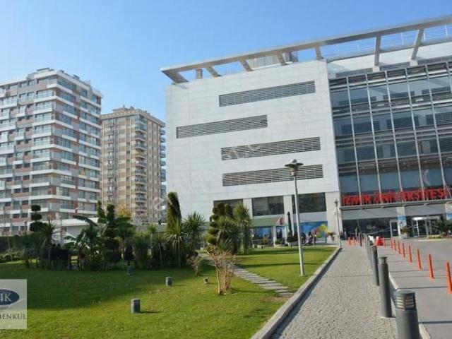 Karşıyaka Medipol Hastanesi Yanında 1+1 Kiralık Daire