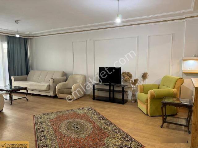 Karşıyaka Merkezi Lokasyonda Yapılı 3+1 Daire