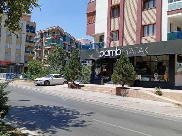 Karşıyaka Nergis Dededaş'ında Lüks Eşyalı 1 + 1