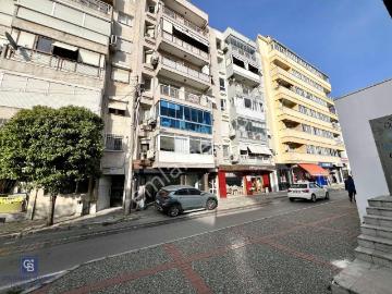Karşıyaka Nergiz İzban Karşısı Satılık 2+1 Daire