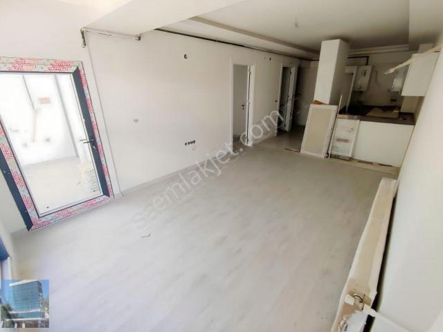 Karşıyaka nergiz, Sıfır Bina,kapalı Otoparklı,satılık 2+1 Daire