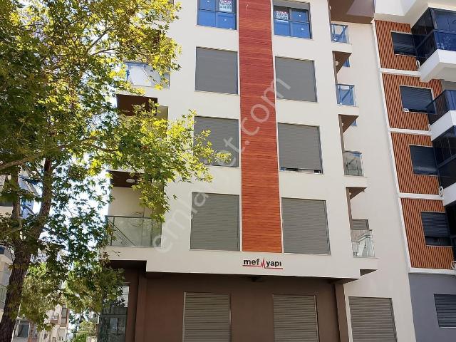 Karşıyaka Orman Müdürlüğüne Yakın Dublexs Daire