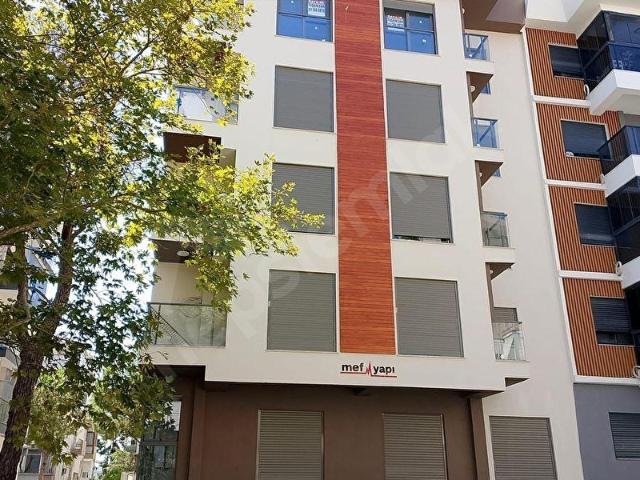 Karşıyaka orman müdürlüğüne yakın dublexs daire