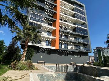 Karşıyaka Örnekköy Wellness Suit Sitede Satılık 2+1 Daire