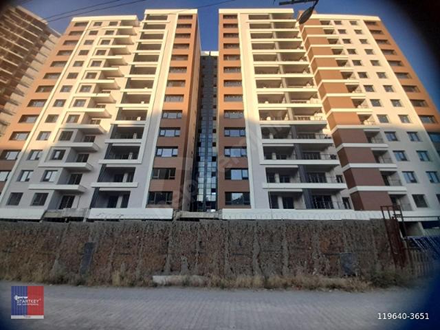 Karşıyaka Örnekköy West Kordelion'da 2+1 Satılık Daire