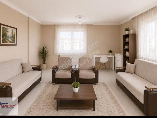 Karşıyaka Örnekköy Cadde Üstü 3+1 Satılık Daire