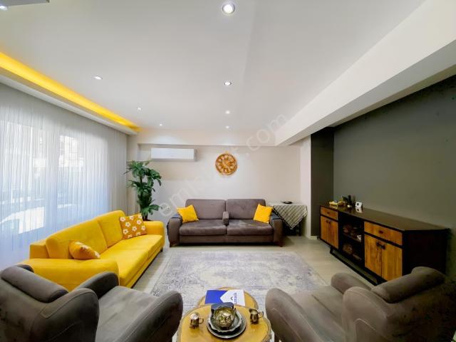 Karşıyaka Örnekköy İmbatlı Mah. Satılık 4+1 Zemin Dubleks Daire