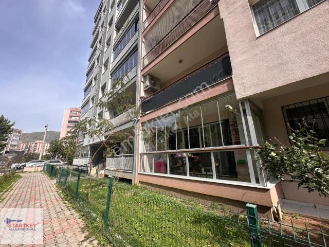 Karşıyaka Örnekköy Mahallesi Otoban Yakını 3+1 Satılık Daire