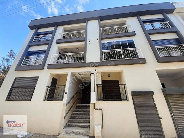 Karşıyaka Örnekköy Mahallesi'nde 4+1 Satılık Dubleks Daire