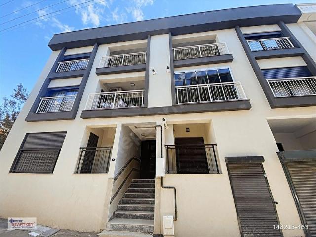 Karşıyaka Örnekköy Mahallesi'nde 4+1 Satılık Dubleks Daire