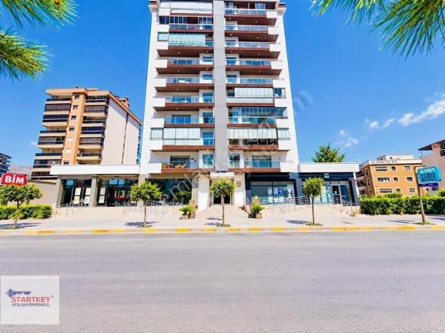 Karşıyaka Örnekköy Saklıbahçe Evleri Yanı 3+1 Satılık Daire