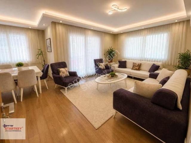 Karşıyaka Örnekköy Saklıbahçe Evleri Yakınında Satılık Daire