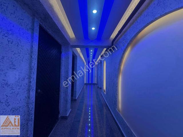 Karşıyaka Örnekköyde Fırsat Satılık 4+1 Loft Daire