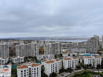 Karşıyaka Rezidans Göl Manzaralı Eşyalı Kiralık 1+1 Daire 74 M²