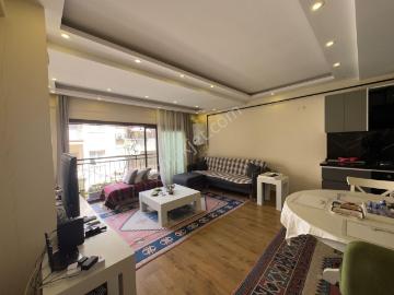 Karşıyaka Sahıle 70m: 5 Yaşında, Modern Mımarı Ve Engelsız Yaşam Odaklı 2+1