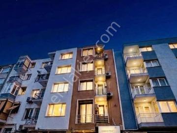 Karşıyaka Sahil Tramvay İzban 2+1 Yatırımlık Satılık Daire