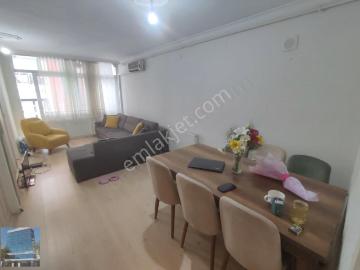 Karşıyaka Sahil Ve Çarşı Yakını Eşyalı eşyasız Kiralık 3+1 Daire