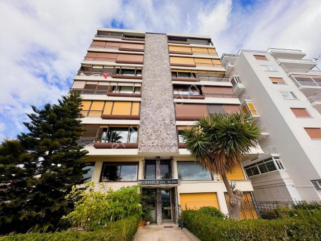 Karşıyaka Sahil Yolunda Kiralık 2.5+1 Dubleks Daire