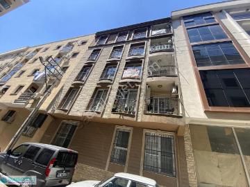 Karşıyaka Serinkuyu Da Caddeye Yürüme Mesafesi 2+1 Satılık Daire