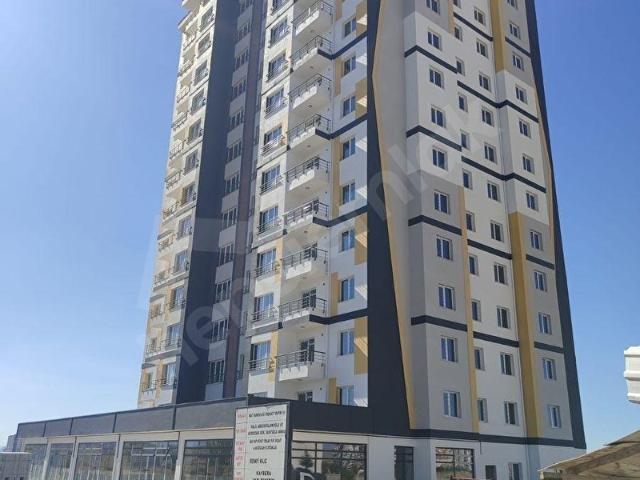 KAR YAPI GÜVENCESİYLE ANA CADDE ÜZERİ SIFIR 4+1 LUX DAİRE