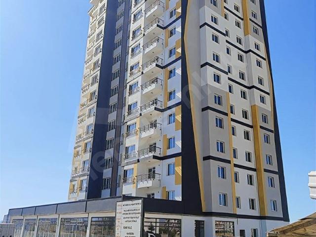 KAR YAPI GÜVENCESİYLE ANA CADDE ÜZERİ SIFIR LUX 4+1 DAİRE