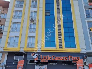 Karaçay Mah.'de Dörtyol Meydanda 1+1 Eşyalı Kiralık Daire