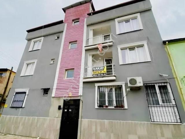 Karaçay Mahallesinde Fırsat 2+1