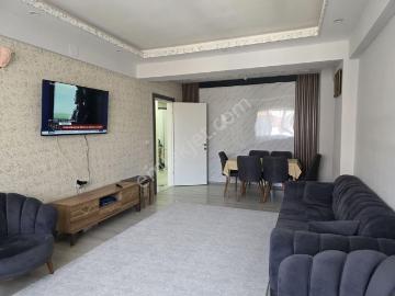 Karaçalı'da Ayrı Mutfaklı, Teraslı, Ferah, 4+1 Yeni Daire