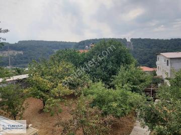 Karaçam'da Satılık Müstakil Bahçeli 4+2 Dubleks Villa