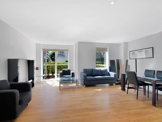Kara Court, Caspian Wharf, 15 Seven Sea Gardens, Bow, London E3, 2 bed flat to rent, £2,817 pcm | PrimeLocation