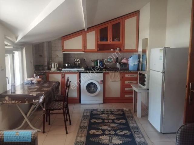Karaçulha Mahallesinde 1+1 Eşyalı Kiralık Daire