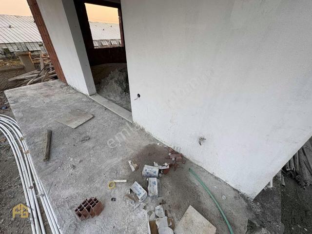 Karaçulha Mahallesinde 2+1 Giriş Kat Satılık Daire