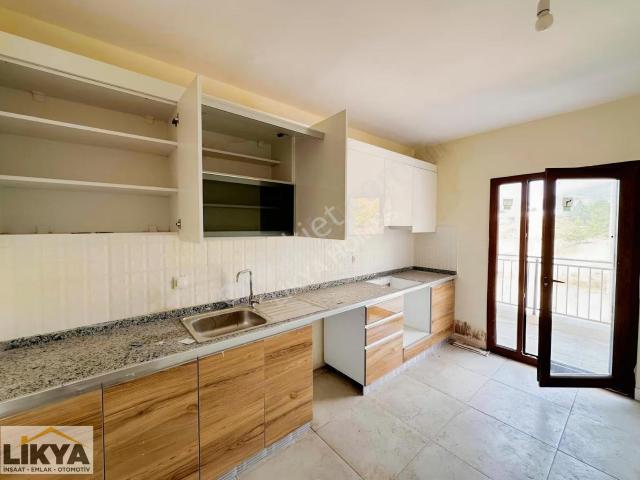 Karaçulha Mh. Toki Evleri 3+1 110 M2 Kapalı Mutfak Zemin Kat