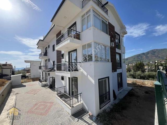 Karaçulha'da Kiralık Daire