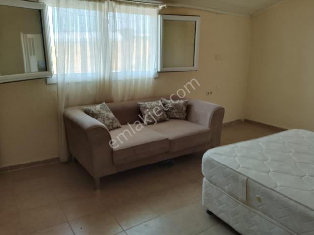 Karaçulhada Kiralık 1+1 Müstakil Eşyalı Ev