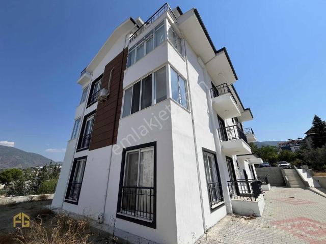 Karaçulhada Sıfır Ayarında 2+1 Kiralık Daire