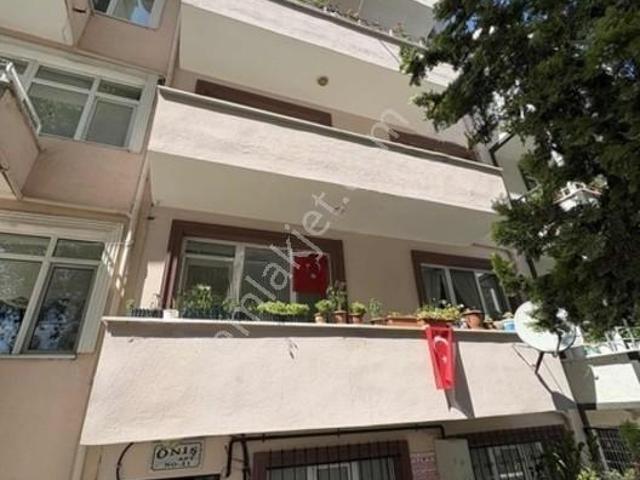 Karacaıbrahım Mahallesinde Satılık 2+1 Uygun Fiyatlı Daire
