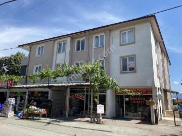 Karaca Mah Kiralık 2+1 80 M2 Orta Kat / Akmanoğlu Emlak