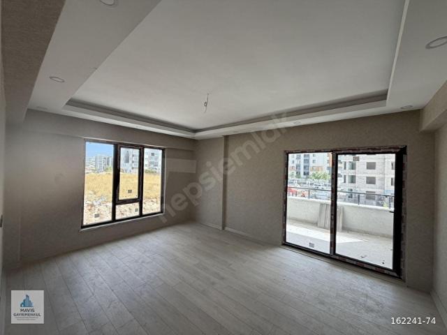 KARACAAHMET 2 FIRSAT SATILIK 2+1 DAİRE MAVİŞ GYOdan