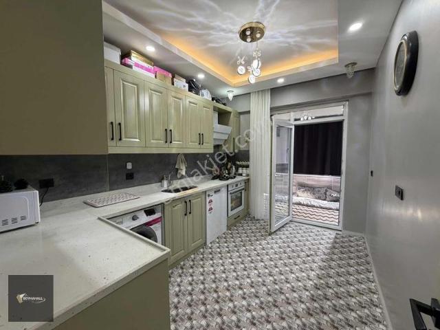 Karacaahmet Ultra Lüx Masrafsız 2+1 Daire