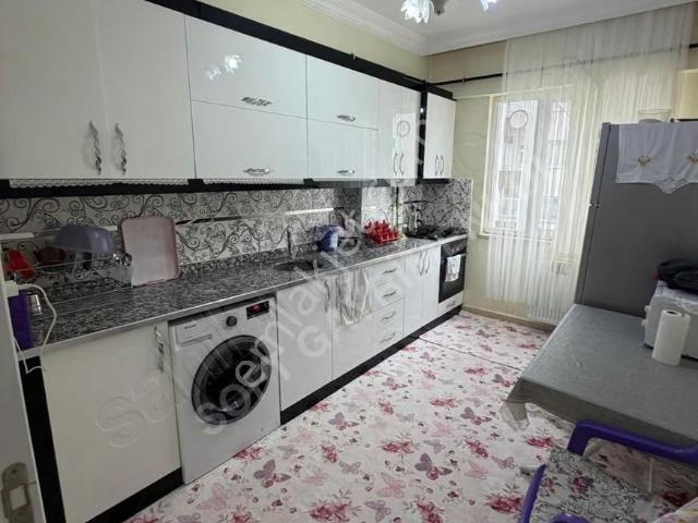 Karacaahmet De Fırsat! Arakat Çift Balkon Masrafsız Satılık 3+1