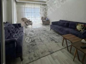 Karacaahmette Kiralık Full Eşyalı 2+1 Daire