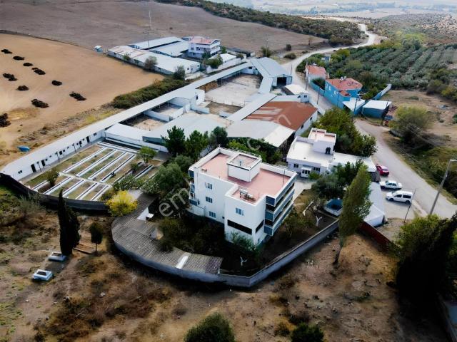 Karacabey Akçakoyun Mh.de Villa,çiftlik Ve Hayvancılık Tesisi